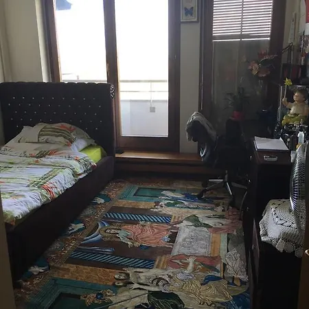 Appartement Lux *
