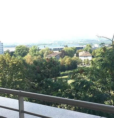 Appartement Lux *