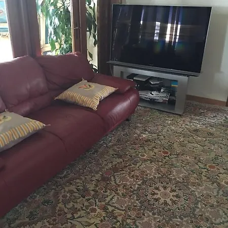 Lux Appartement *